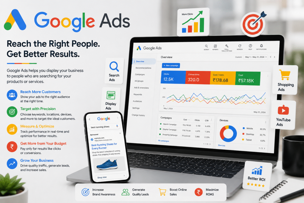 Best Digital Marketing Course in Kottakkal | ECH Academy