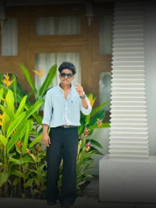 Digital Marketing Specialist in vengara